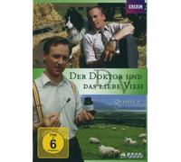 Der Doktor und das liebe Vieh - Staffel 7