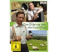 Der Doktor und das liebe Vieh - Staffel 7