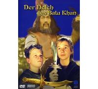 Der Dolch des Batu Khan