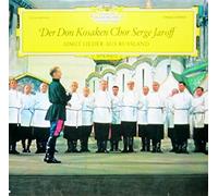 Der Don Kosaken Chor Serge Jaroff - Singt Lieder aus Russland