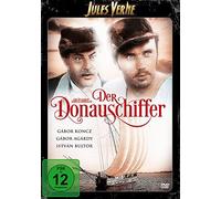 Der Donauschiffer - Jules Verne