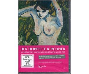Der doppelte Kirchner - Die Rückseiten im Werk von Ernst Ludwig Kirchner