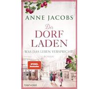 Der Dorfladen: was das Leben verspricht: 2