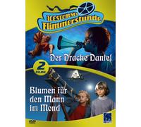 Der Drache Daniel/Blumen für den Mann im Mond