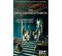 Der Drachenbeinthron: Das Geheimnis der Großen Schwerter 1 | Tauchen Sie ein in die geheimnisvolle Welt Osten Ards