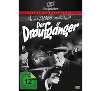 Der Draufgänger - Der Ufa-Klassiker von 1931 (Filmjuwelen) (DVD) Hans Albers