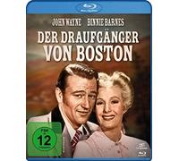 Der Draufgänger von Boston (John Wayne)