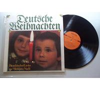 Der Dresdner St. Johannis Chor - Weihnacht Daheim - Deutsche Weihnachten