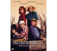 Der dritte Frühling