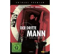 Der dritte Mann