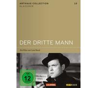 Der dritte Mann - Arthaus Collection Klassiker