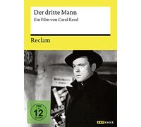 Der dritte Mann - Reclam Edition