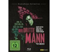 Der dritte Mann - StudioCanal Collection