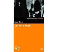 Der dritte Mann - SZ-Cinemathek
