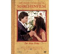 Der dritte Prinz - Tschechisches Märchen