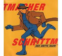 Der Dritte Raum - Der Schrittmacher