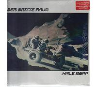 Der Dritte Raum - Hale Bopp