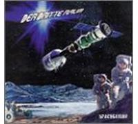 Der Dritte Raum - Spaceglider