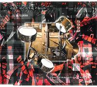 Der Dritte Raum - Trommelmaschine