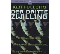 Der dritte Zwilling