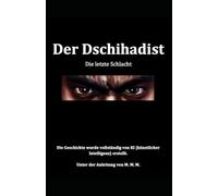 Der Dschihadist - Die letzte Schlacht
