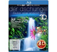 Der Dschungel 3D - Zauber einer anderen Welt