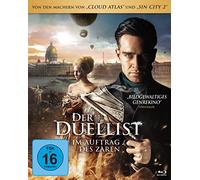 Der Duellist - Im Auftrag des Zaren
