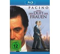 Der Duft der Frauen (Blu-ray) Anwar Gabrielle Hoffman Philip Seymour Pacino Al