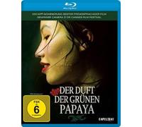 Der Duft der grünen Papaya (Blu-ray) Tran Nu Yên-Khê Lu Man San Truong Thi Loc