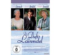 Der Duft von Lavendel