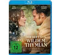 Der Duft von wildem Thymian [Blu-ray] (Blu-ray)