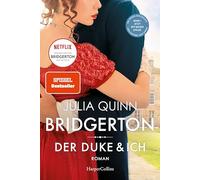 Der Duke und ich: Band 1