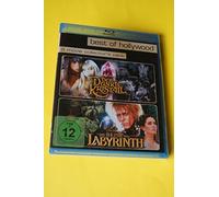 Der dunkle Kristall/Die Reise ins Labyrinth - Best of Hollywood/2 Movie Collector's Pack