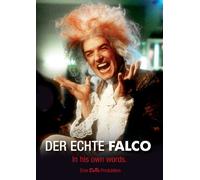 Der echte Falco - in his own words