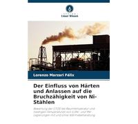 Der Einfluss von Härten und Anlassen auf die Bruchzähigkeit von Ni-Stählen: Bewertung der CTOD bei Raumtemperatur und niedrigen Temperaturen von 5,5Ni- und 9Ni-Legierungen mit und ohne Wärmebehandlung