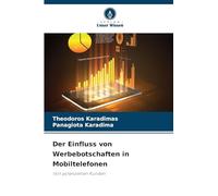 Der Einfluss von Werbebotschaften in Mobiltelefonen: Von potenziellen Kunden