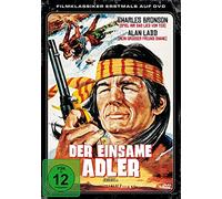 Der einsame Adler
