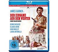 Der Einsame aus dem Westen