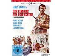 Der Einsame aus dem Westen (DVD) James Garner Laura Antonelli Dennis Weaver