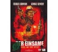 Der Einsame - Bull of the West