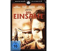 Der Einsame - The Lonely Man (Original Kinofassung)