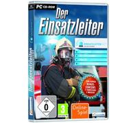 Der Einsatzleiter [Edizione: Germania]