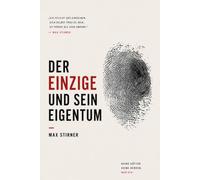 Der Einzige und sein Eigentum