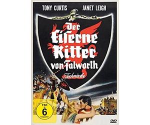 Der Eiserne Ritter von Falworth