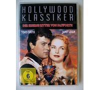 Der Eiserne Ritter von Falworth - Hollywood Klassiker