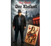Der Elefant: Herz-Dame