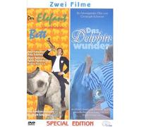 Der Elefant in meinem Bett/Das Delphinwunder