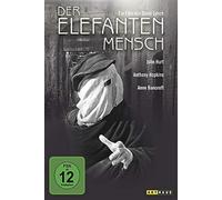 Der Elefantenmensch