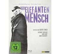 Der Elefantenmensch - StudioCanal Collection