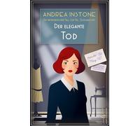 Der elegante Tod: Frühling 1927